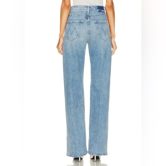 MOTHER The Lasso Heel in Left in the Dust Size 29 - Picture 2 of 14